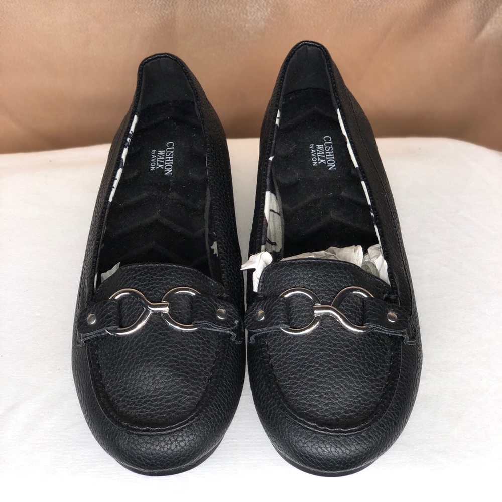 Cushion Flats